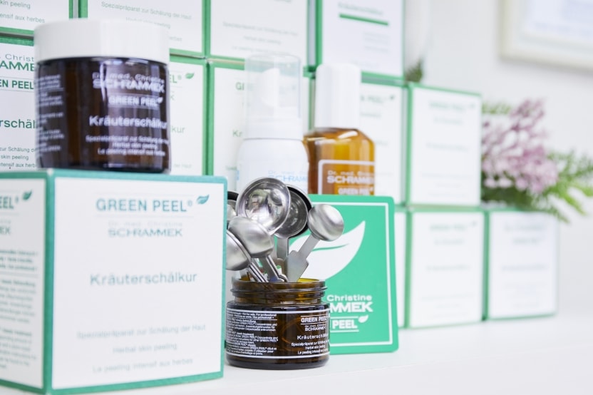 草津コフレ・ビジューでお会計